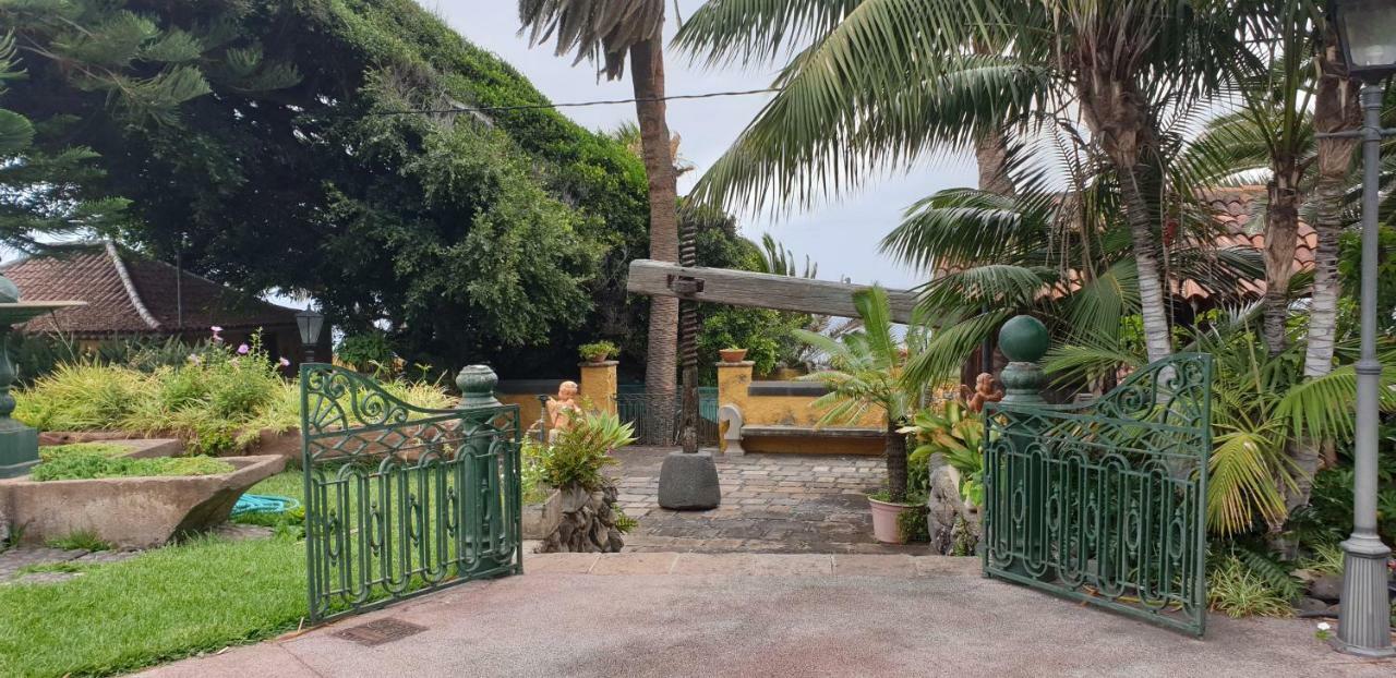 Finca San Antonio لوس رياليخوس المظهر الخارجي الصورة