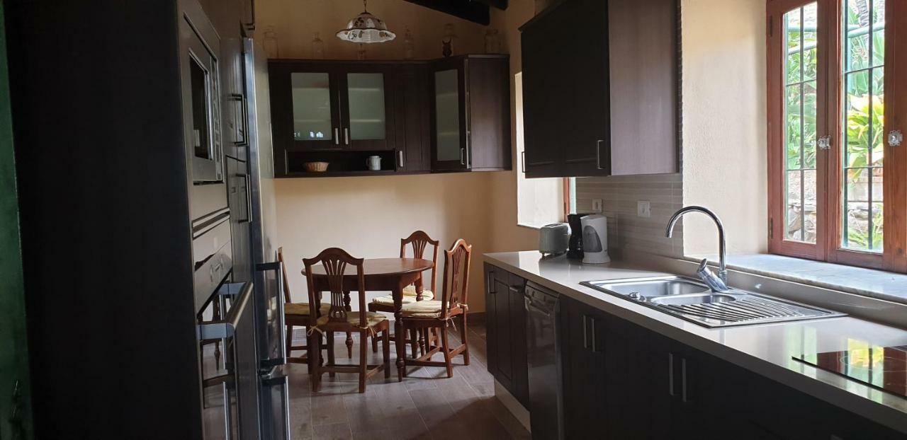 Finca San Antonio لوس رياليخوس المظهر الخارجي الصورة